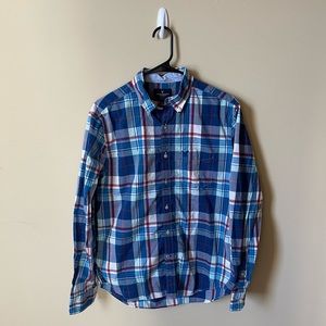 American Eagle Flannel